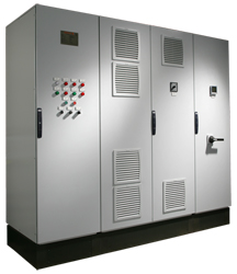Steuersysteme